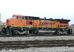 BNSF 525